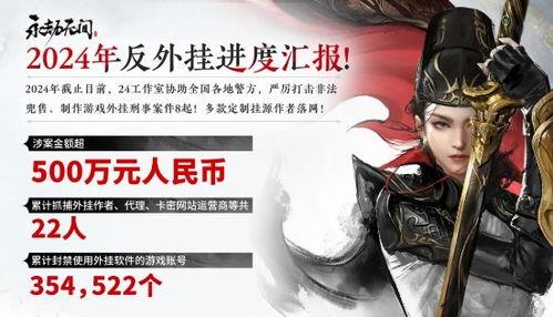 永劫无间最新外挂爆料,揭秘游戏平衡破坏者 第1张 永劫无间最新外挂爆料,揭秘游戏平衡破坏者 第1张